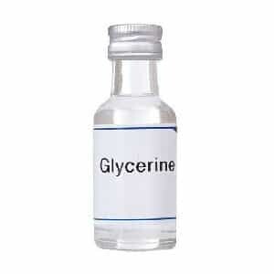glycerin